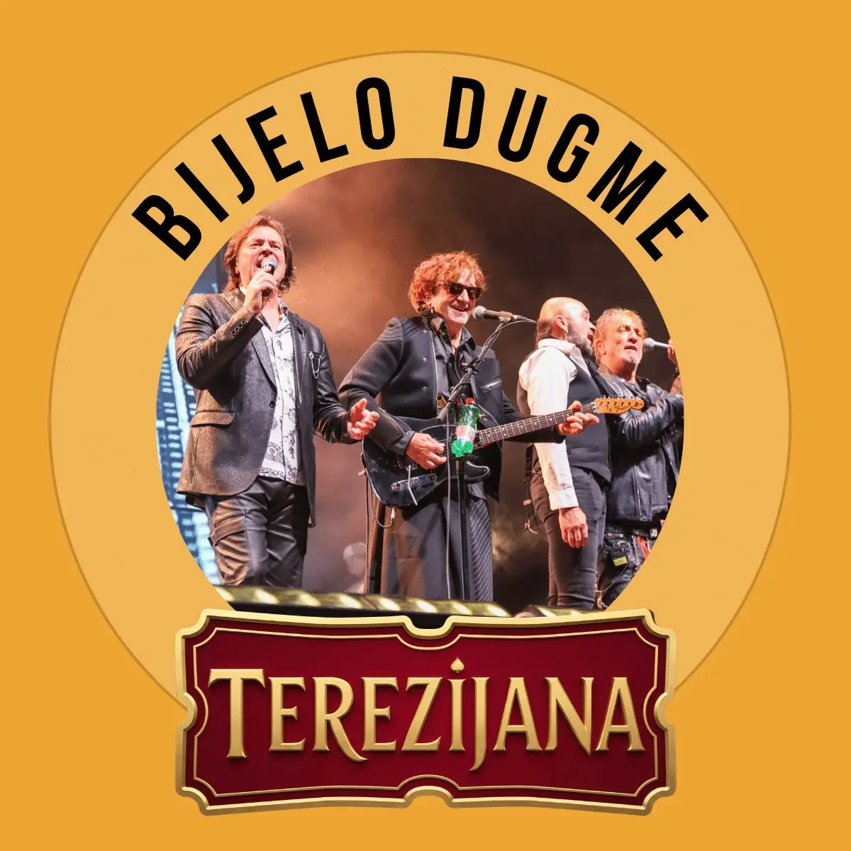 Bijelo Dugme Terezijana 2026 web izvodaci 1200 x 1200px