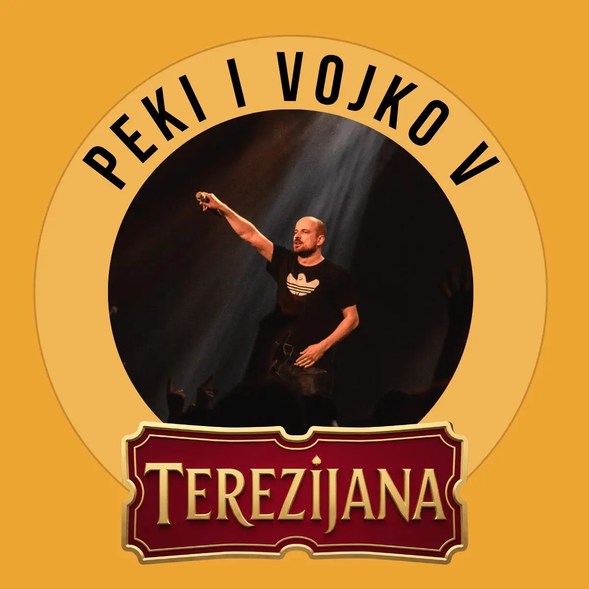 Peki i Vojko V Terezijana 2026 web izvodaci 1200 x 1200px