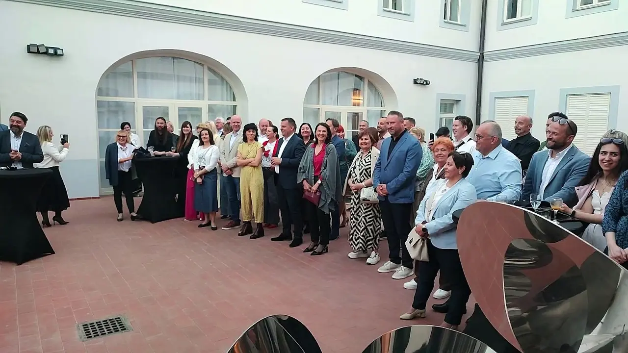 Podignut je zastor 23. BOK festa!