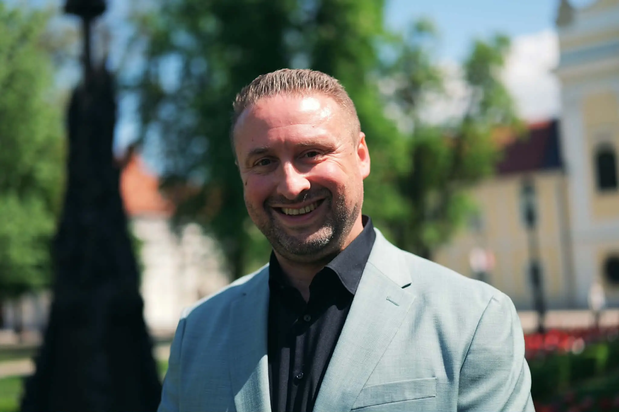 30 TEREZIJANA POD POKROVITELJSTVOM MINISTARSTVA TURIZMA I SPORTA RH