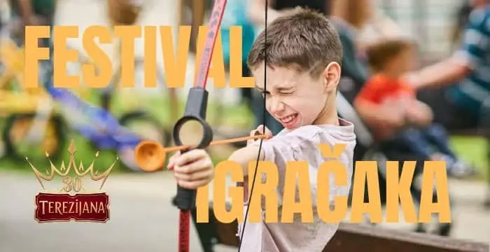 Festival igracaka @ 30 Terezijana 1