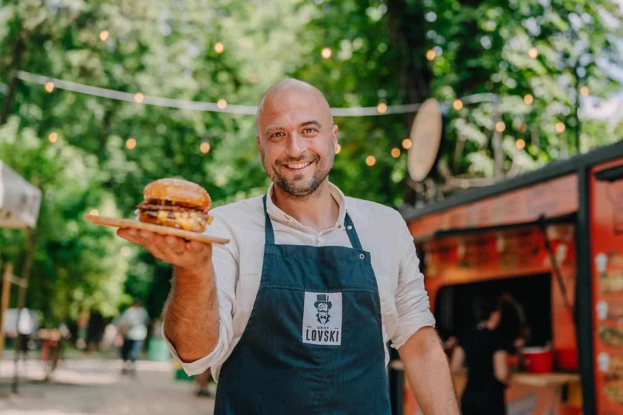 Pizza Burger Festival stize na 30 Terezijanu 7
