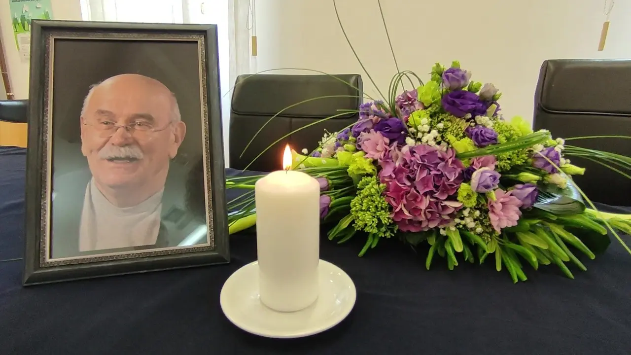 R.I.P. Miroslav Pribanić Raban